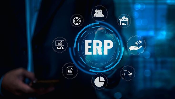ERP systems overview