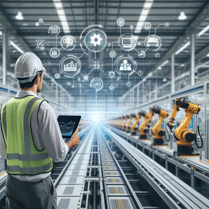 Manufacturing